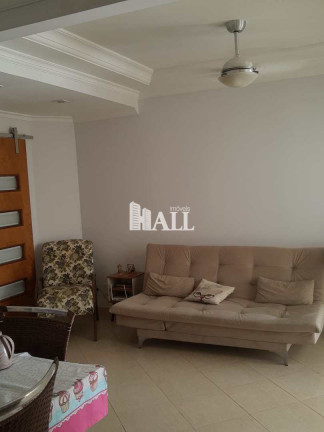 Imagem Casa com 3 Quartos à Venda, 140 m² em Higienópolis - São José Do Rio Preto Imagem Casa com 3 Quartos à Venda, 140 m² em Higienópolis - São José Do Rio Preto