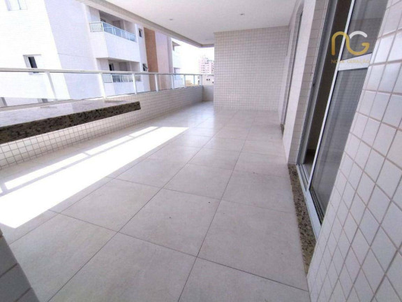 Imagem Apartamento com 3 Quartos à Venda, 127 m² em Aviação - Praia Grande