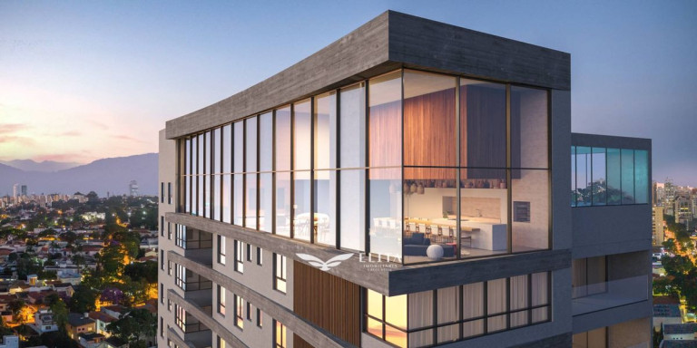 Imagem Apartamento com 3 Quartos à Venda, 141 m² em Itajuba - Barra Velha