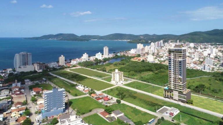 Imagem Apartamento com 2 Quartos à Venda, 85 m² em Porto Belo - Porto Belo