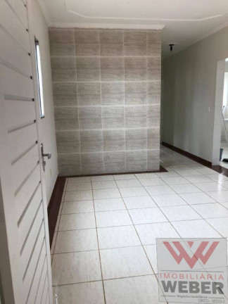 Imagem Apartamento com 3 Quartos à Venda, 64 m² em Jardim Simus - Sorocaba