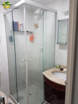 Imagem Apartamento com 2 Quartos à Venda, 57 m² em Lauzane Paulista - São Paulo