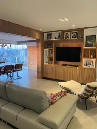 Imagem Imóvel com 3 Quartos à Venda, 121 m² em Pinheiros - São Paulo Imagem Imóvel com 3 Quartos à Venda, 121 m² em Pinheiros - São Paulo