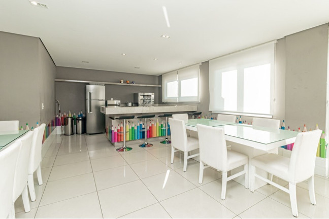 Imagem Apartamento com 3 Quartos à Venda, 76 m² em São Sebastião - Porto Alegre