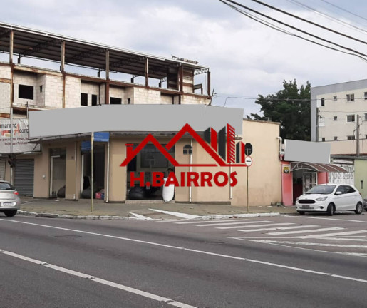 Imagem Ponto Comercial à Venda, 366 m² em Jardim Satélite - São José Dos Campos Imagem Ponto Comercial à Venda, 366 m² em Jardim Satélite - São José Dos Campos