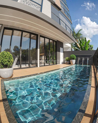 Imagem Apartamento com 2 Quartos à Venda, 80 m² em Bombas - Bombinhas Imagem Apartamento com 2 Quartos à Venda, 80 m² em Bombas - Bombinhas