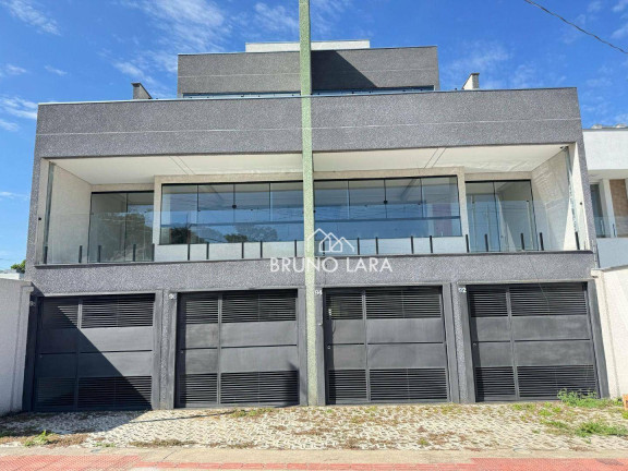Imagem Casa com 3 Quartos à Venda, 90 m² em Guaruja Mansões - Betim