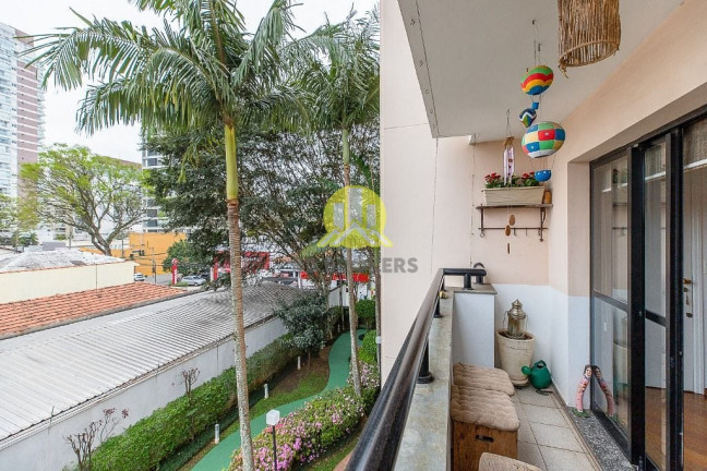 Imagem Apartamento com 3 Quartos à Venda, 91 m² em Vila Olímpia - São Paulo Imagem Apartamento com 3 Quartos à Venda, 91 m² em Vila Olímpia - São Paulo
