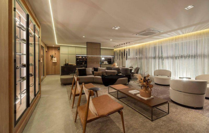 Imagem Apartamento com 2 Quartos à Venda, 126 m² Imagem Apartamento com 2 Quartos à Venda, 126 m²