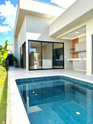 Imagem Casa com 3 Quartos à Venda, 170 m² em Residencial Maria Julia - São José Do Rio Preto Imagem Casa com 3 Quartos à Venda, 170 m² em Residencial Maria Julia - São José Do Rio Preto