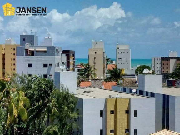 Imagem Apartamento com 3 Quartos à Venda, 137 m² em Jardim Oceania - João Pessoa Imagem Apartamento com 3 Quartos à Venda, 137 m² em Jardim Oceania - João Pessoa