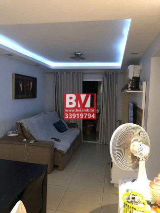 Imagem Apartamento com 2 Quartos à Venda, 70 m² em Vista Alegre - Rio De Janeiro Imagem Apartamento com 2 Quartos à Venda, 70 m² em Vista Alegre - Rio De Janeiro