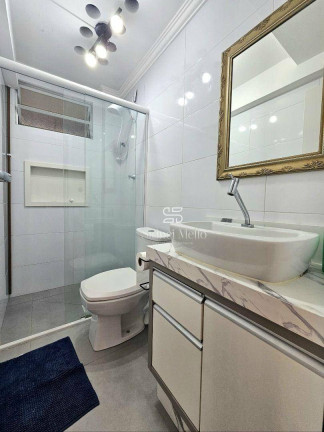 Imagem Apartamento com 2 Quartos à Venda, 78 m² em Frente Mar Norte - Balneário Camboriú