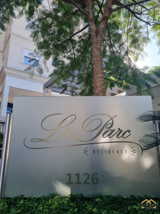 Imagem Apartamento com 3 Quartos à Venda, 130 m² em Jardim Ana Maria - Jundiaí