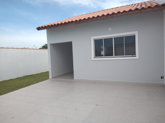 Imagem Casa com 3 Quartos à Venda, 110 m² em Jardim Das Palmeiras - Itanhaém Imagem Casa com 3 Quartos à Venda, 110 m² em Jardim Das Palmeiras - Itanhaém