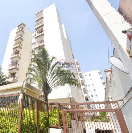 Imagem Apartamento com 3 Quartos à Venda, 95 m² em Vila Augusta - Guarulhos