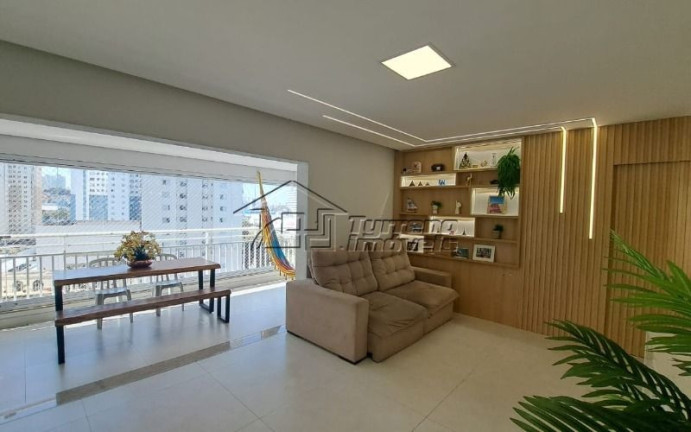 Imagem Apartamento com 3 Quartos à Venda, 124 m² em Jardim Esplanada - São José Dos Campos Imagem Apartamento com 3 Quartos à Venda, 124 m² em Jardim Esplanada - São José Dos Campos