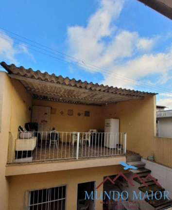 Imagem Casa com 2 Quartos à Venda, 126 m² em Planalto - São Bernardo Do Campo Imagem Casa com 2 Quartos à Venda, 126 m² em Planalto - São Bernardo Do Campo