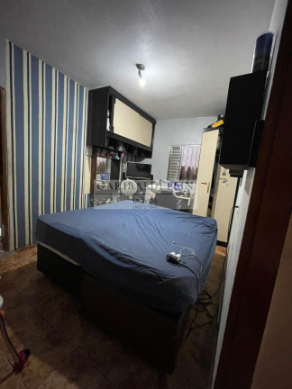 Imagem Casa com 4 Quartos à Venda, 120 m² em Km 18 - Osasco