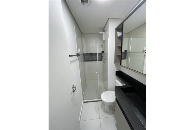 Imagem Imóvel com 1 Quarto à Venda, 27 m² em Saúde - São Paulo