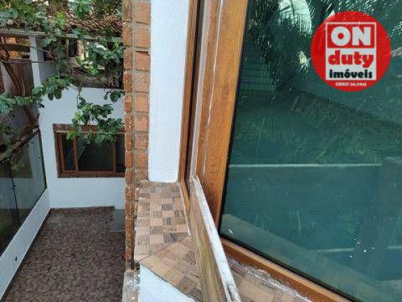 Imagem Sobrado com 4 Quartos à Venda, 500 m² em Enseada – P – Hotéis - Guarujá