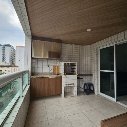 Imagem Apartamento com 3 Quartos à Venda, 118 m² em Guilhermina - Praia Grande Imagem Apartamento com 3 Quartos à Venda, 118 m² em Guilhermina - Praia Grande