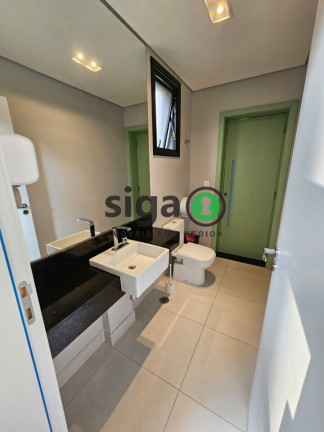 Imagem Apartamento com 3 Quartos à Venda, 163 m² em Indianópolis - São Paulo Imagem Apartamento com 3 Quartos à Venda, 163 m² em Indianópolis - São Paulo