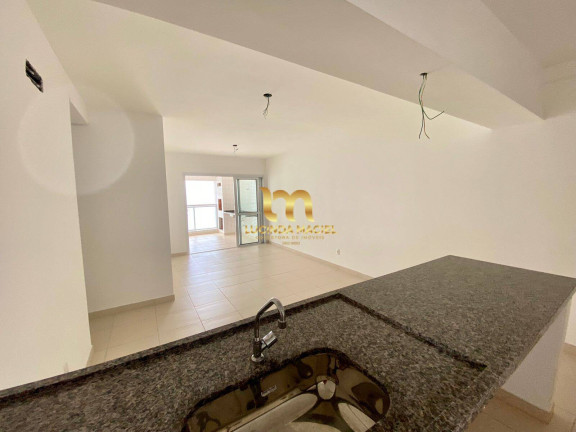 Imagem Apartamento com 3 Quartos à Venda, 100 m² em Boqueirão - Praia Grande