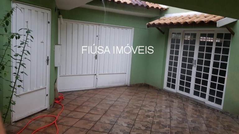 Sobrado com 4 Quartos à Venda, 200 m² em Jardim Roberto Benedetti - Ribeirão Preto