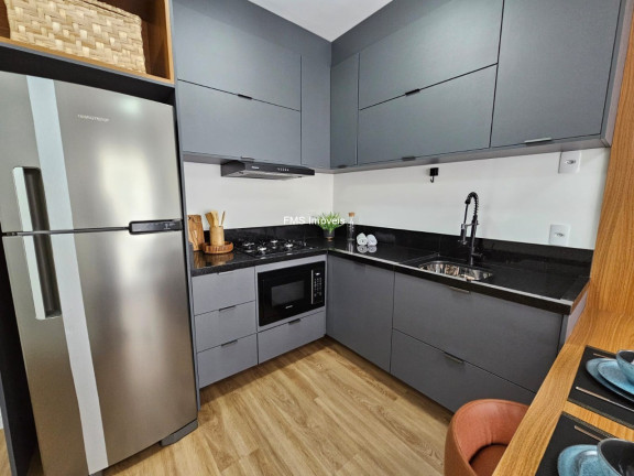 Imagem Imóvel com 1 Quarto à Venda, 29 m² em Moema - São Paulo Imagem Imóvel com 1 Quarto à Venda, 29 m² em Moema - São Paulo