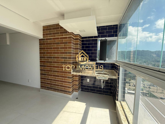 Imagem Apartamento com 2 Quartos à Venda, 67 m² em Enseada - Guarujá