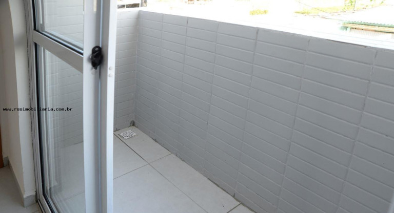 Imagem Apartamento com 2 Quartos à Venda, 50 m² em Mangabeira - João Pessoa