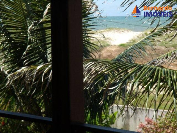 Imagem Casa com 8 Quartos à Venda, 1.004 m² em Morro Branco - Beberibe