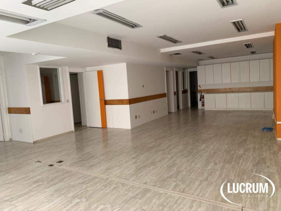 Sala Comercial à Venda, 170 m² em Copacabana - Rio De Janeiro