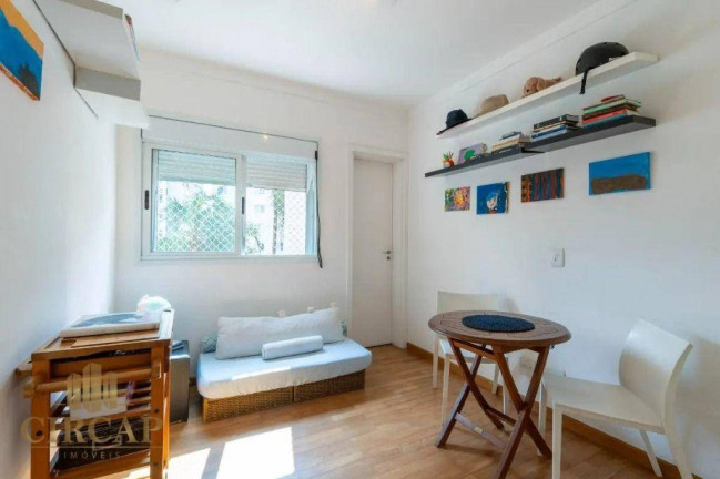 Imagem Apartamento com 3 Quartos à Venda, 143 m² em Alto Da Lapa - São Paulo Imagem Apartamento com 3 Quartos à Venda, 143 m² em Alto Da Lapa - São Paulo