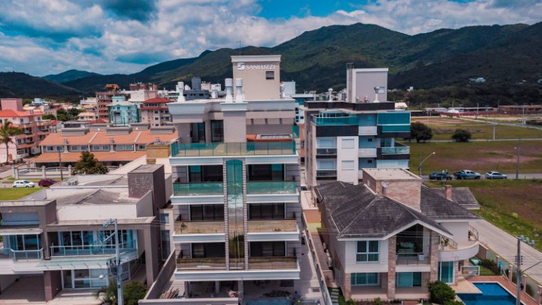 Imagem Apartamento com 3 Quartos à Venda, 84 m² em Praia De Palmas - Governador Celso Ramos Imagem Apartamento com 3 Quartos à Venda, 84 m² em Praia De Palmas - Governador Celso Ramos