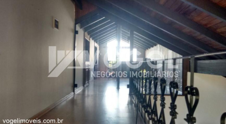 Imagem Casa com 3 Quartos à Venda, 360 m² em Jardim América - Sao Leopoldo