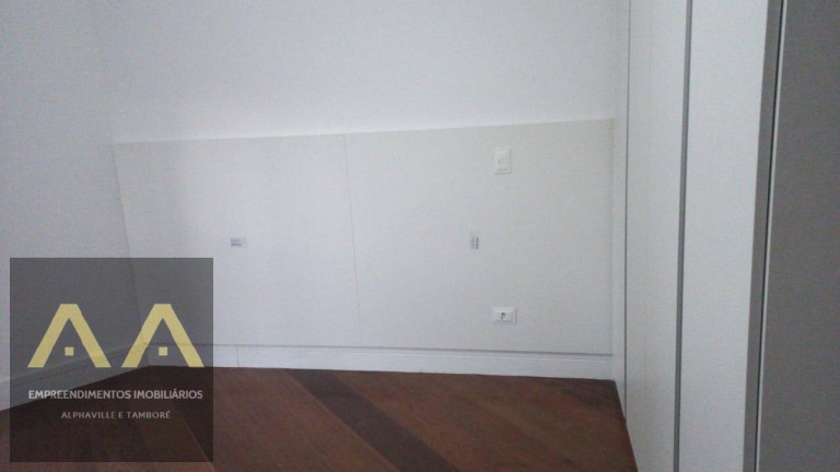 Imagem Casa com 4 Quartos à Venda, 488 m² em Alphaville - Santana De Parnaíba