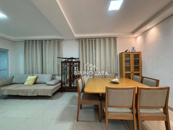 Imagem Casa com 4 Quartos à Venda, 340 m² em Vale Do Amanhecer - Igarapé Imagem Casa com 4 Quartos à Venda, 340 m² em Vale Do Amanhecer - Igarapé