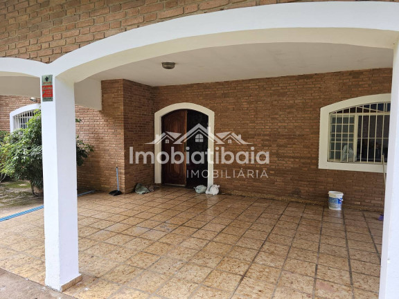 Imagem Chácara com 4 Quartos à Venda, 1.288 m² em Jardim Estância Brasil - Atibaia Imagem Chácara com 4 Quartos à Venda, 1.288 m² em Jardim Estância Brasil - Atibaia