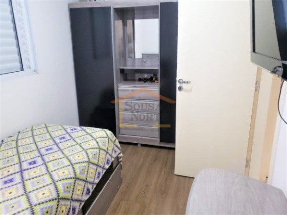Imagem Apartamento com 2 Quartos à Venda, 69 m² em Vila Nivi - São Paulo Imagem Apartamento com 2 Quartos à Venda, 69 m² em Vila Nivi - São Paulo