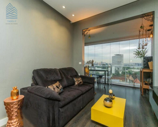 Imagem Imóvel com 3 Quartos à Venda, 87 m² em Vila Anastácio - São Paulo