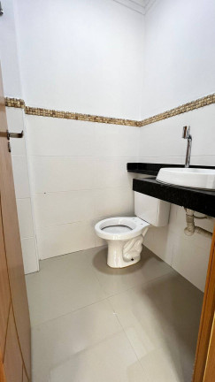 Imagem Sobrado com 3 Quartos à Venda, 73 m² em Mirim - Praia Grande Imagem Sobrado com 3 Quartos à Venda, 73 m² em Mirim - Praia Grande
