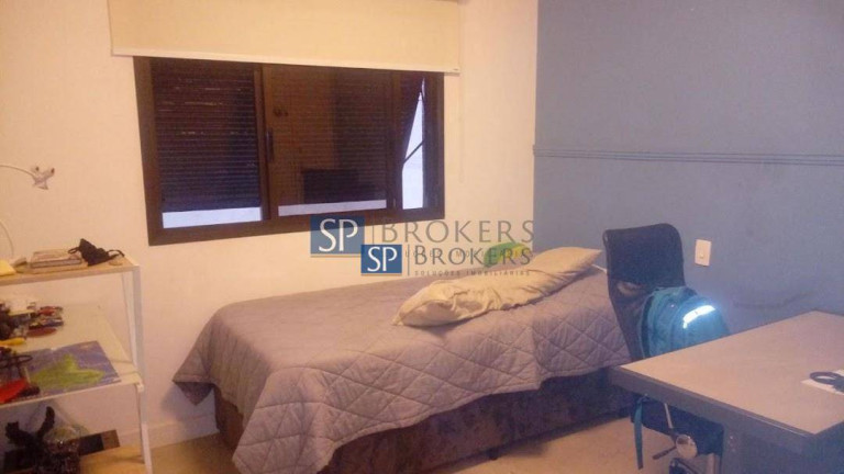 Foto do imóvel Apartamento com 3 Quartos à Venda, 180 m² em Vila Pompeia - São Paulo