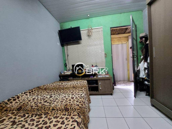 Imagem Casa com 2 Quartos à Venda, 50 m² em Vila Esperança - São Paulo