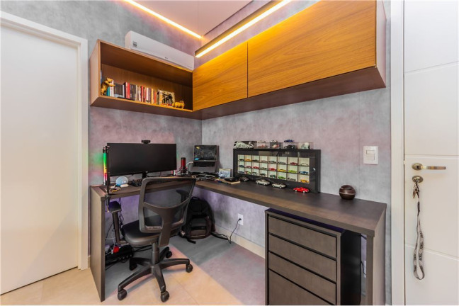 Imóvel com 1 Quarto à Venda,  em Vila Mariana - São Paulo