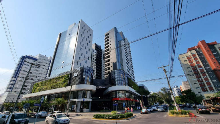 Imagem Apartamento com 1 Quarto à Venda, 50 m² em Centro - Torres Imagem Apartamento com 1 Quarto à Venda, 50 m² em Centro - Torres