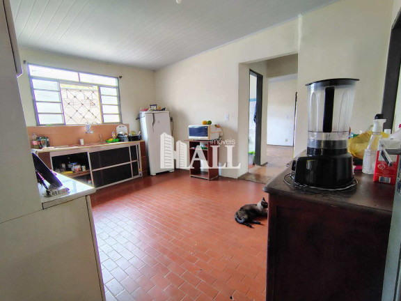 Imagem Casa com 3 Quartos à Venda, 180 m² em Vila Moreira - São José Do Rio Preto Imagem Casa com 3 Quartos à Venda, 180 m² em Vila Moreira - São José Do Rio Preto