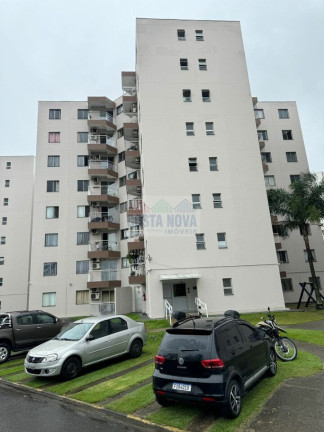 Imagem Apartamento com 2 Quartos à Venda, 53 m² em Parque São Vicente - São Vicente Imagem Apartamento com 2 Quartos à Venda, 53 m² em Parque São Vicente - São Vicente