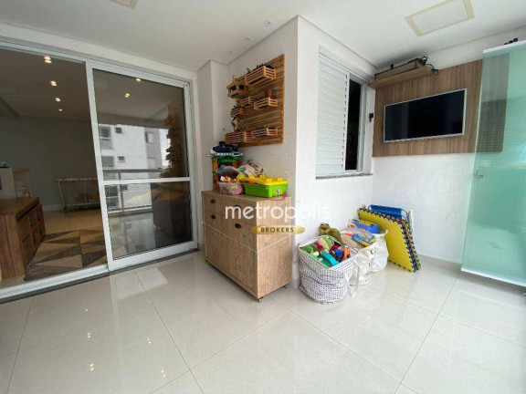 Imagem Apartamento com 3 Quartos à Venda, 79 m² em Boa Vista - São Caetano Do Sul Imagem Apartamento com 3 Quartos à Venda, 79 m² em Boa Vista - São Caetano Do Sul